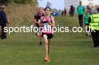Boys and Girls under-15s 2022 Farringdon Cross Country, Sunderland, Saturday, Sept. 3rd. Photo: David T. Hewitson/Sports for All Pics